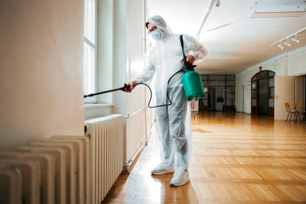 Best Pest Prevention Services  in Bloomingdale, IL
